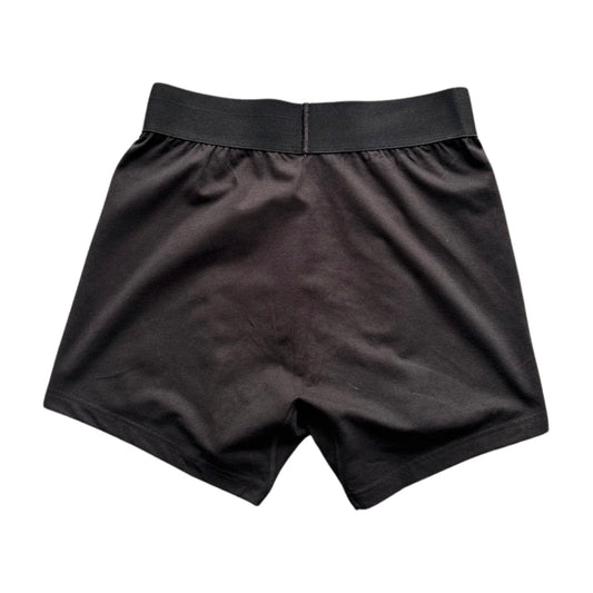 enything boxers black