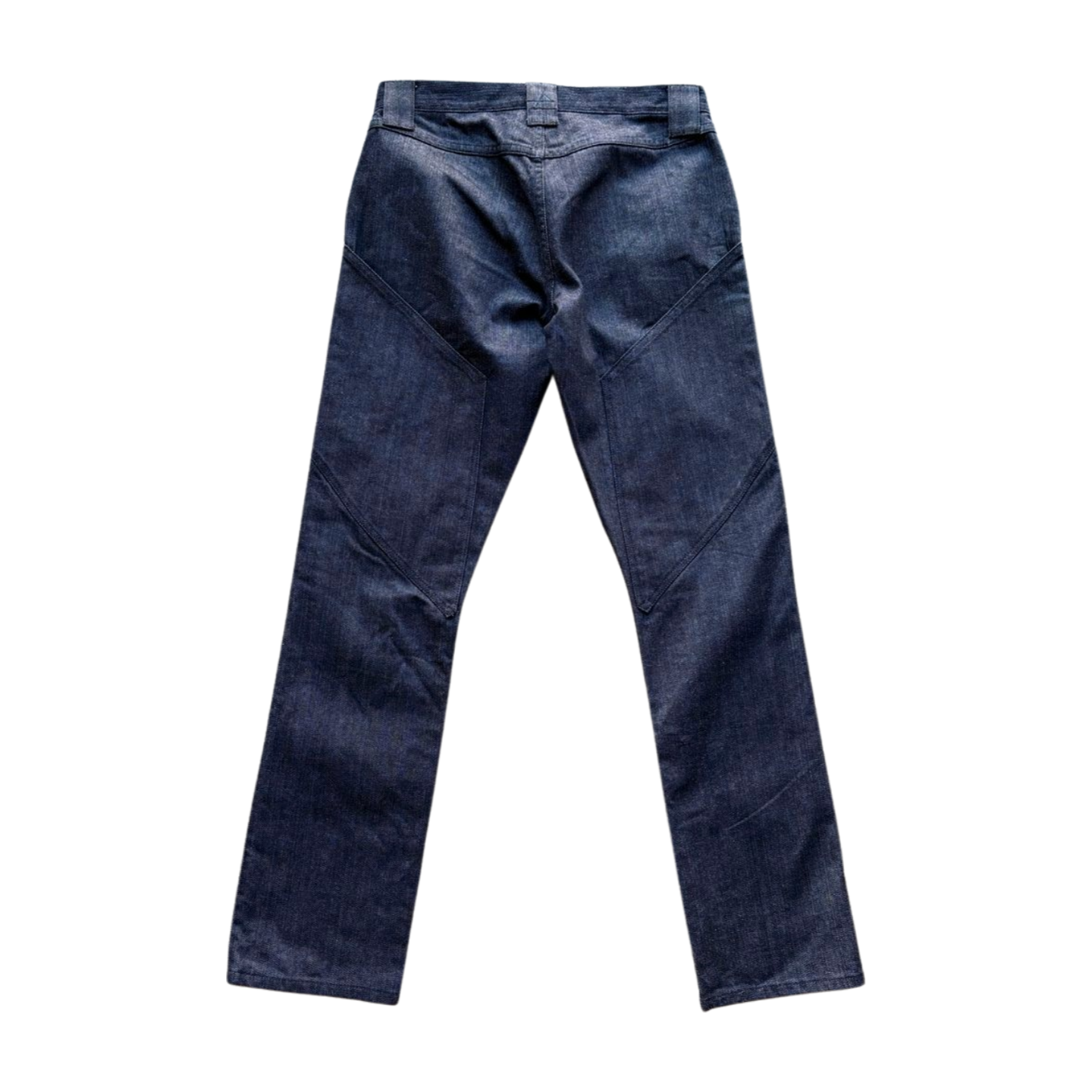 e DENIM SLICK