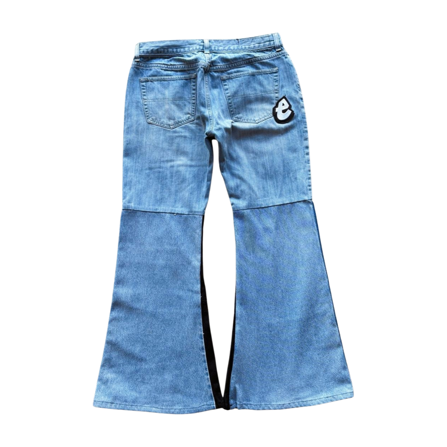 e DENIM REVIVAL