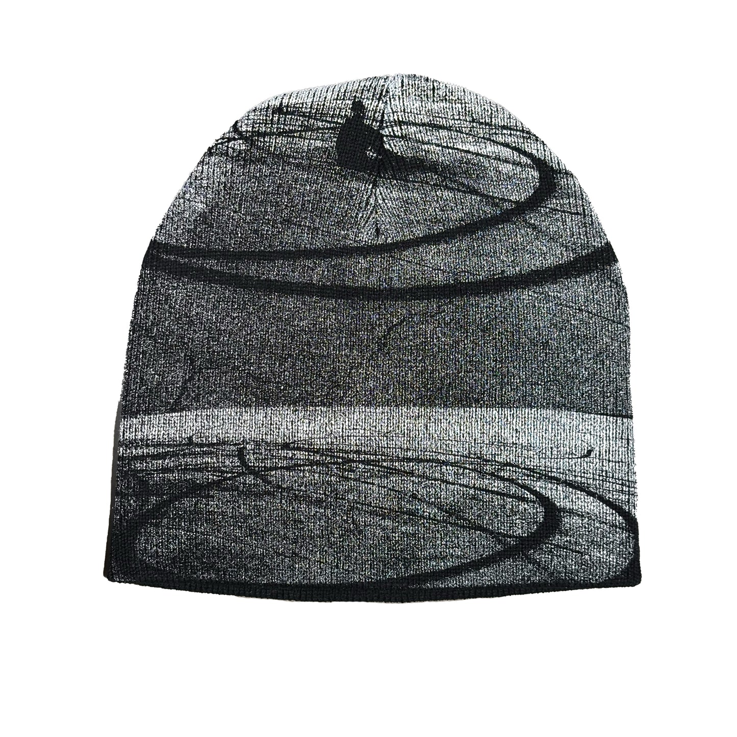 Circles beanie