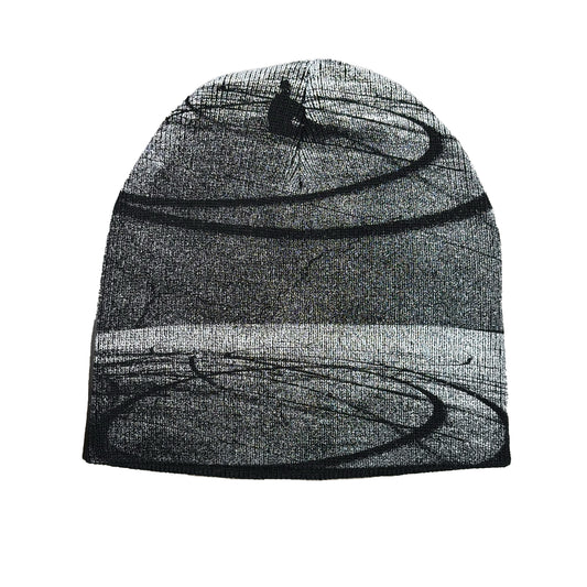 Circles beanie