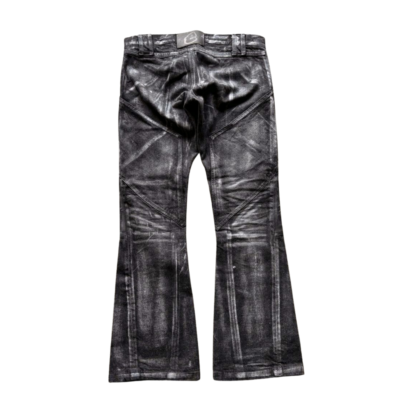 e DENIM WANE