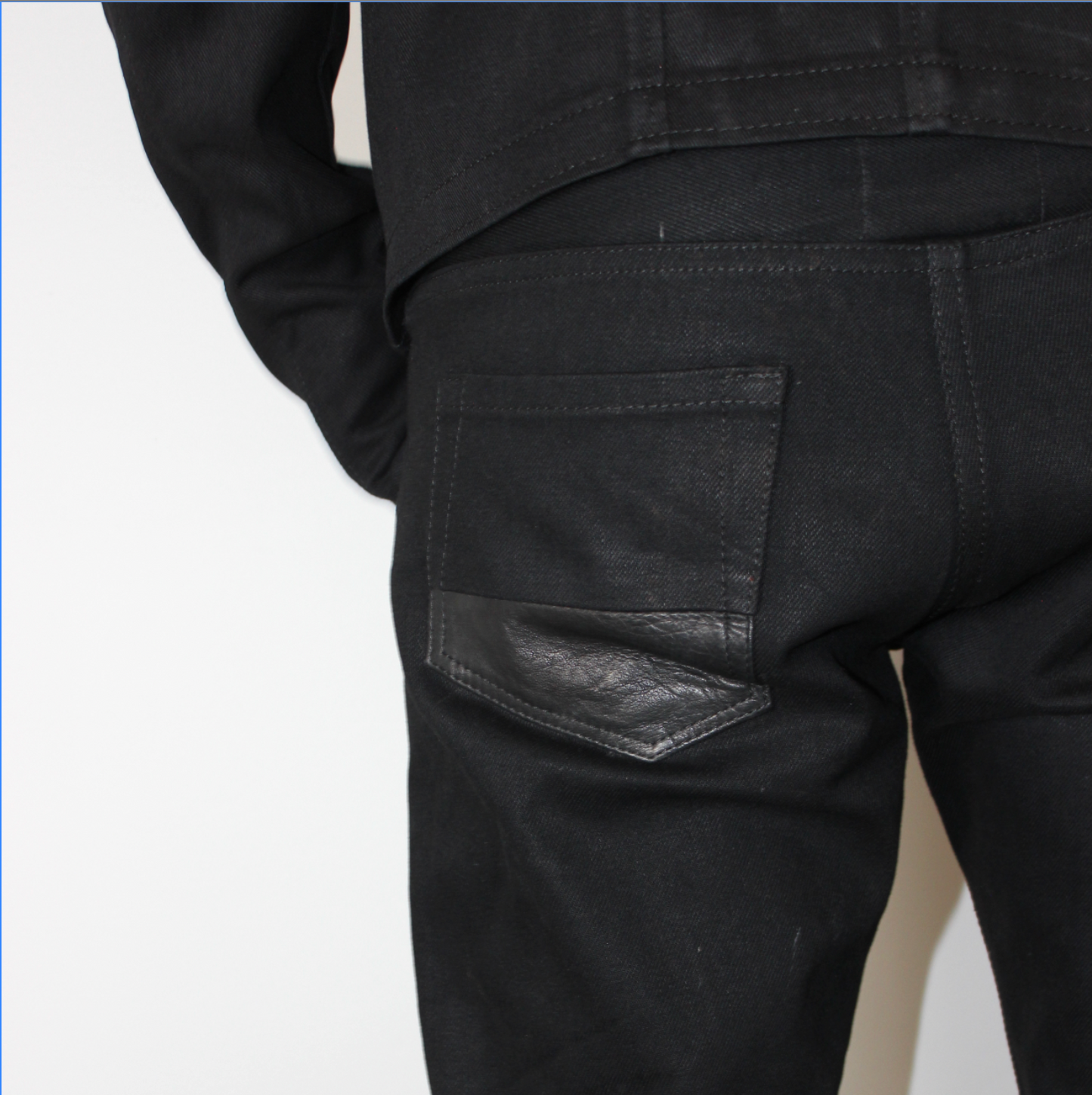 Ephemera Bootcuts