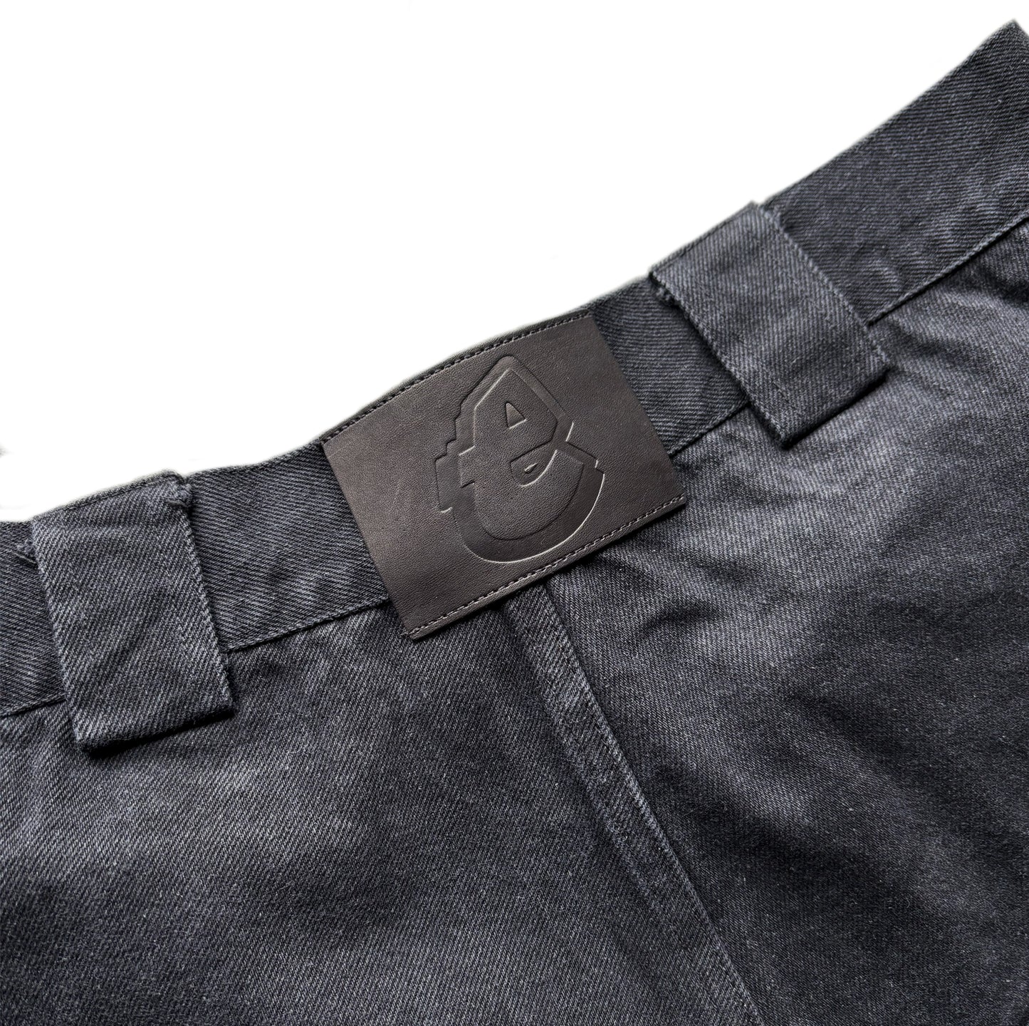 AMOR FATI JORTS