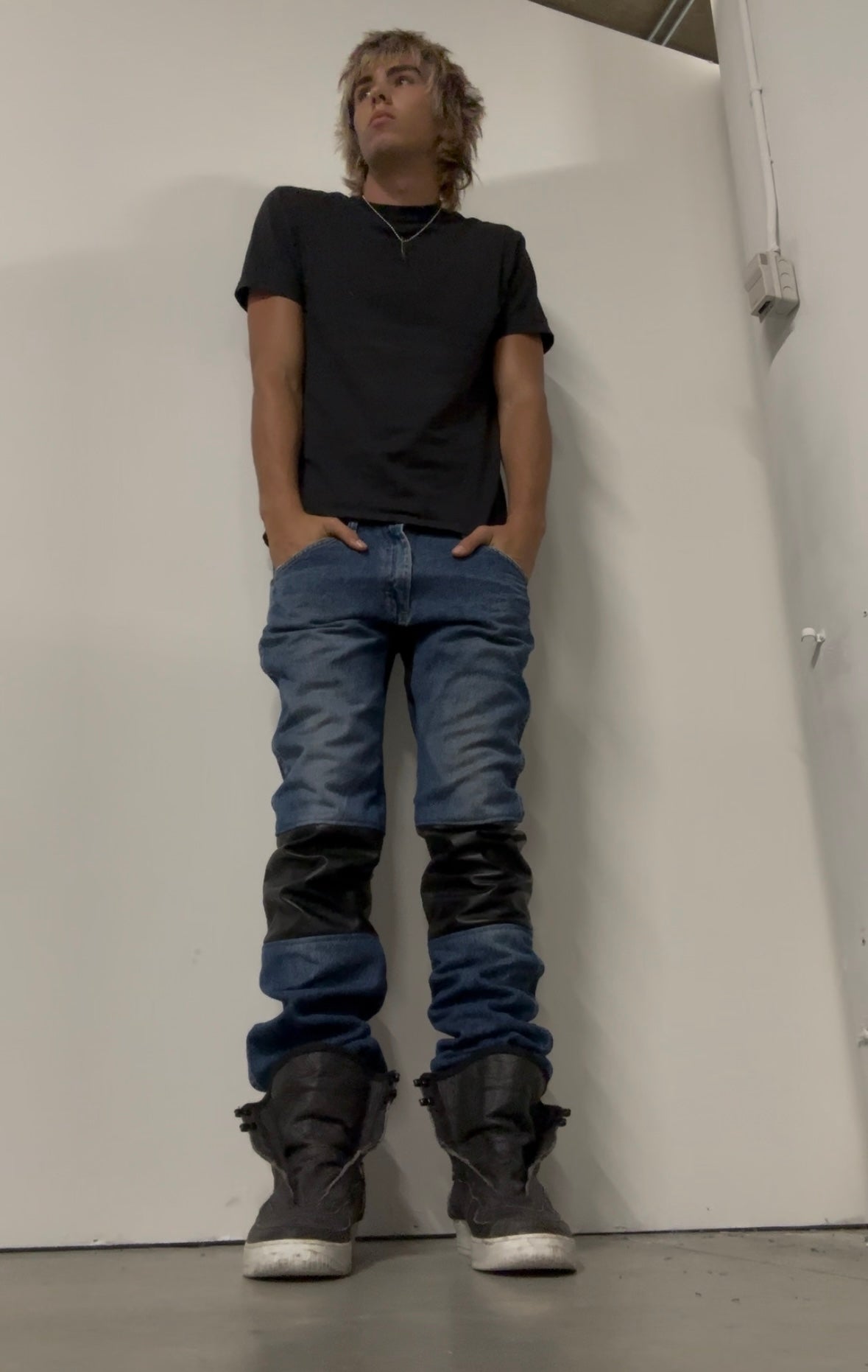 e Chiron Denim