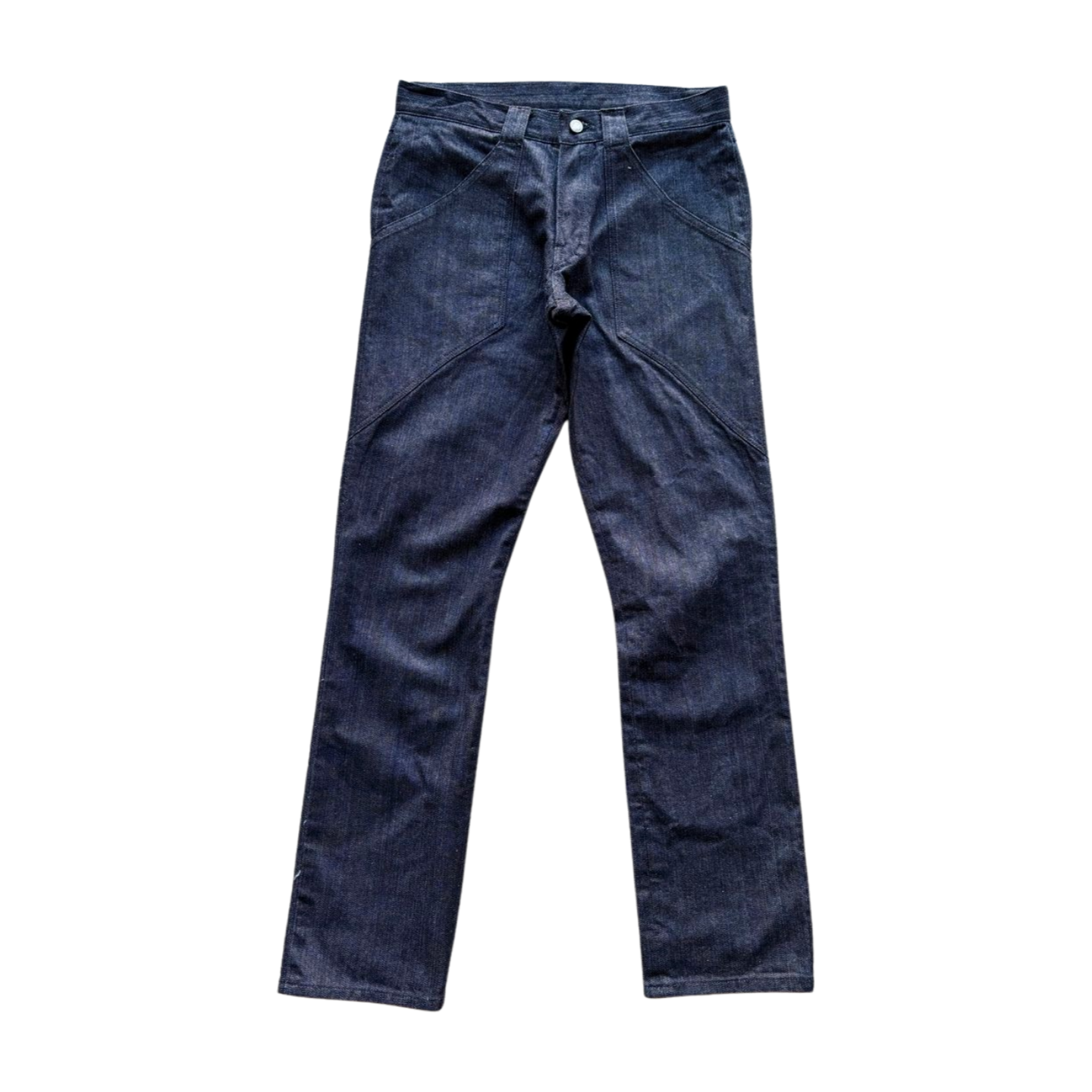 e DENIM SLICK