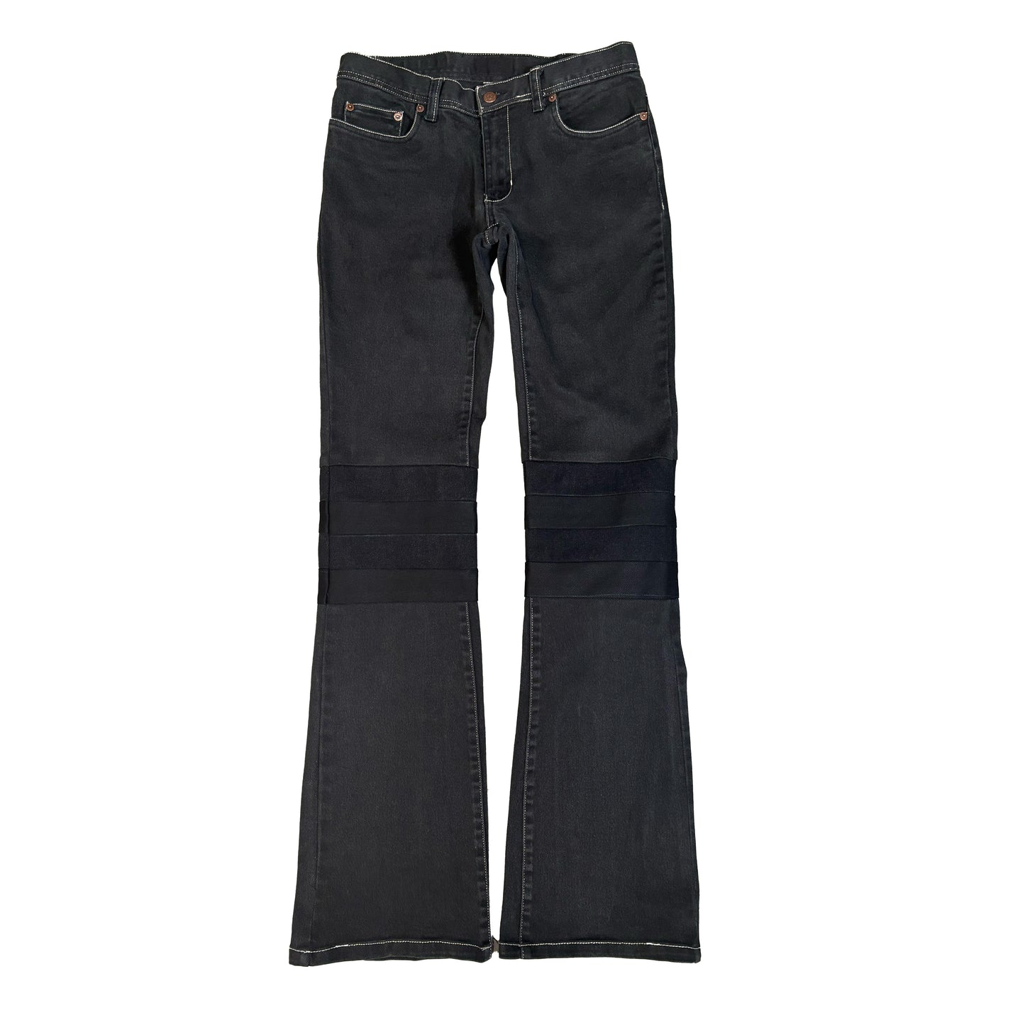 e Interstice Denim