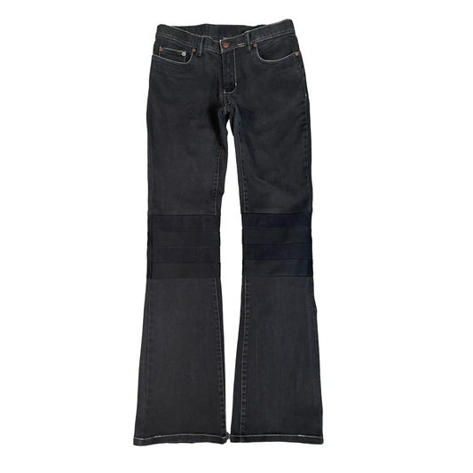 e Interstice Denim