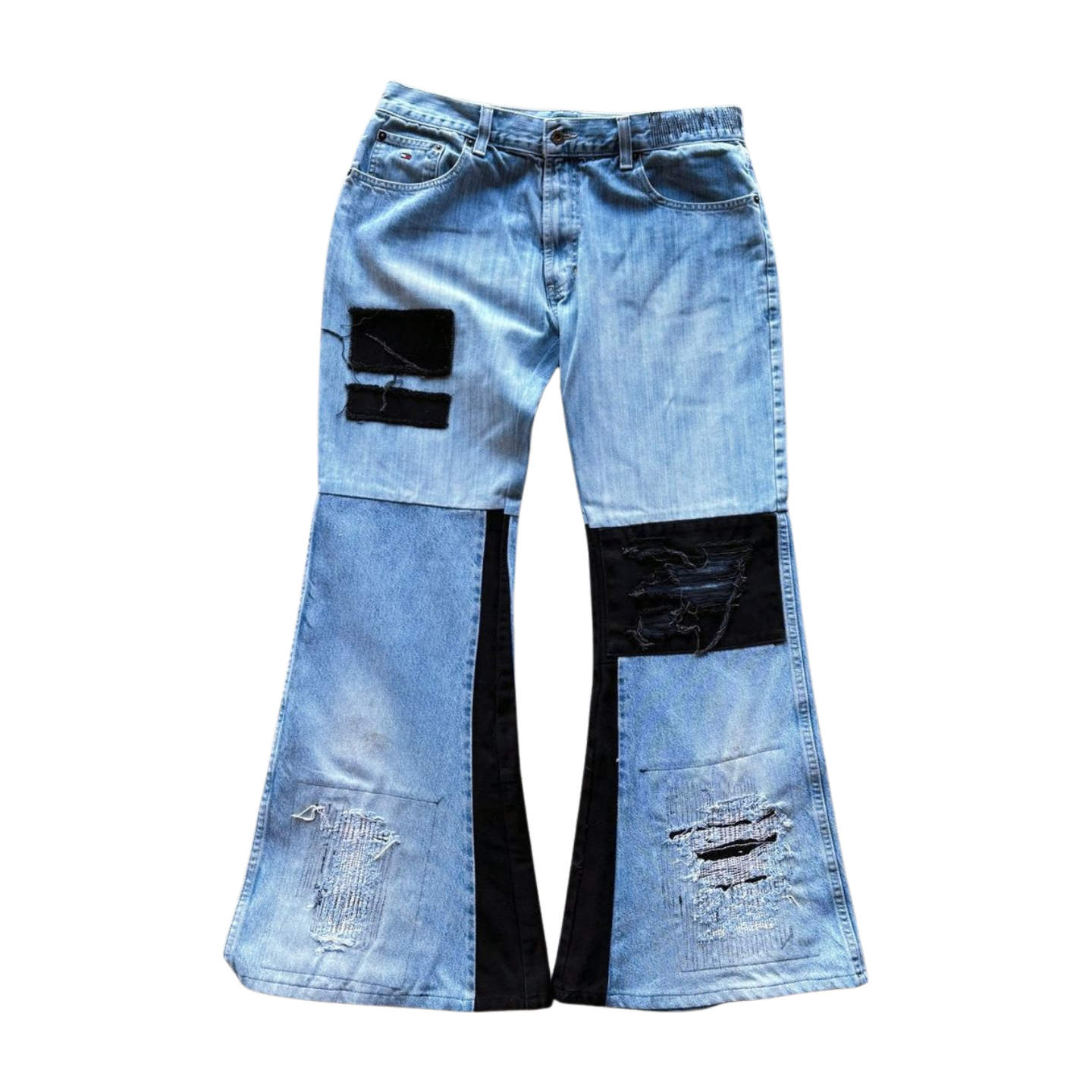 e DENIM REVIVAL