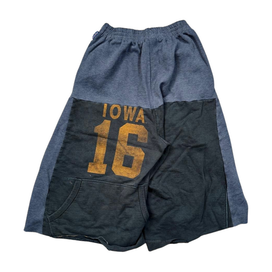 e Varsity Sweatshorts