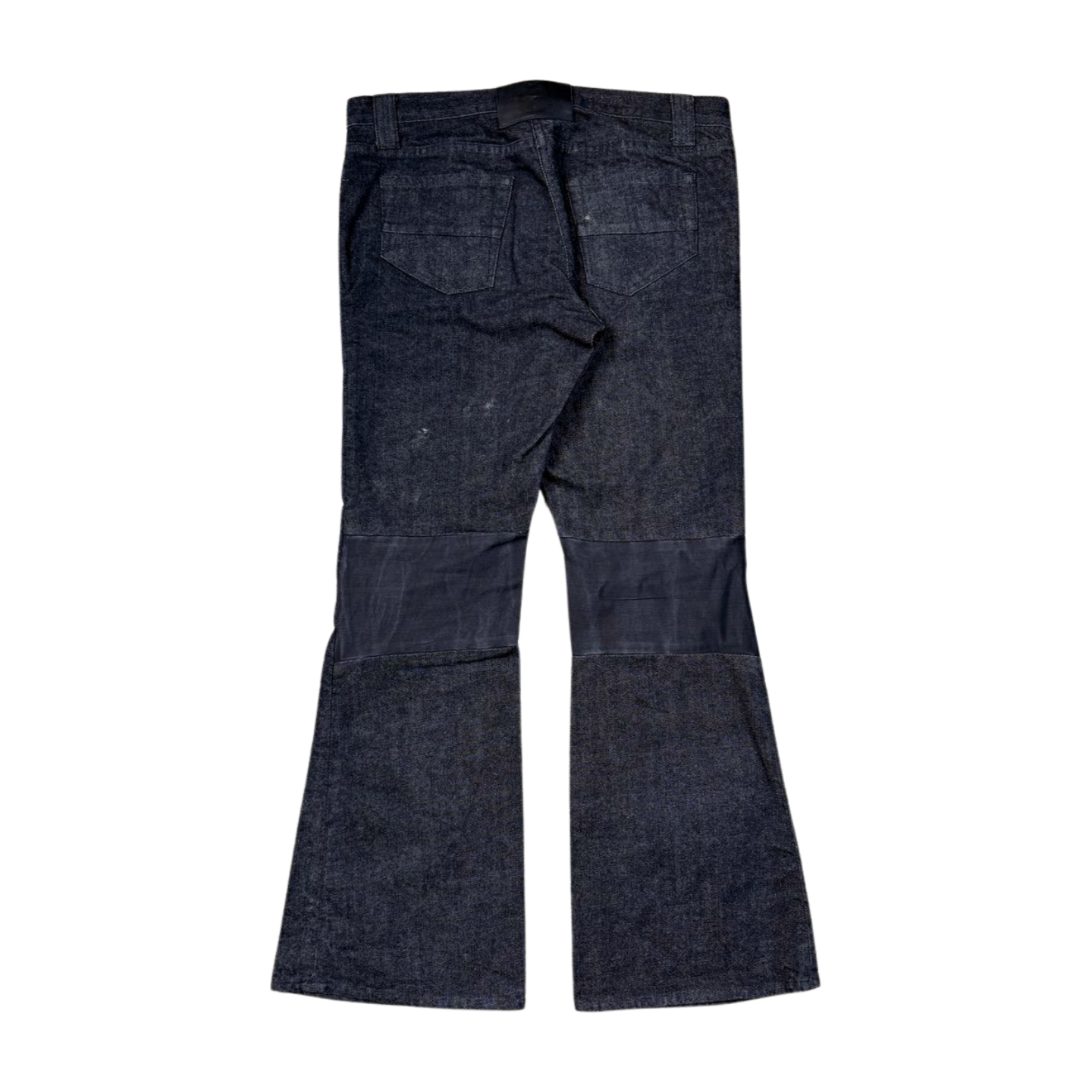 ENYTHING Bootcut Sample