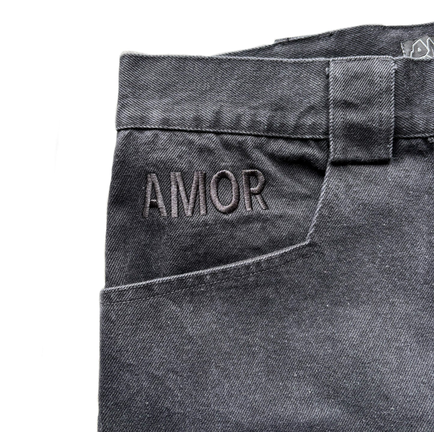 AMOR FATI JORTS