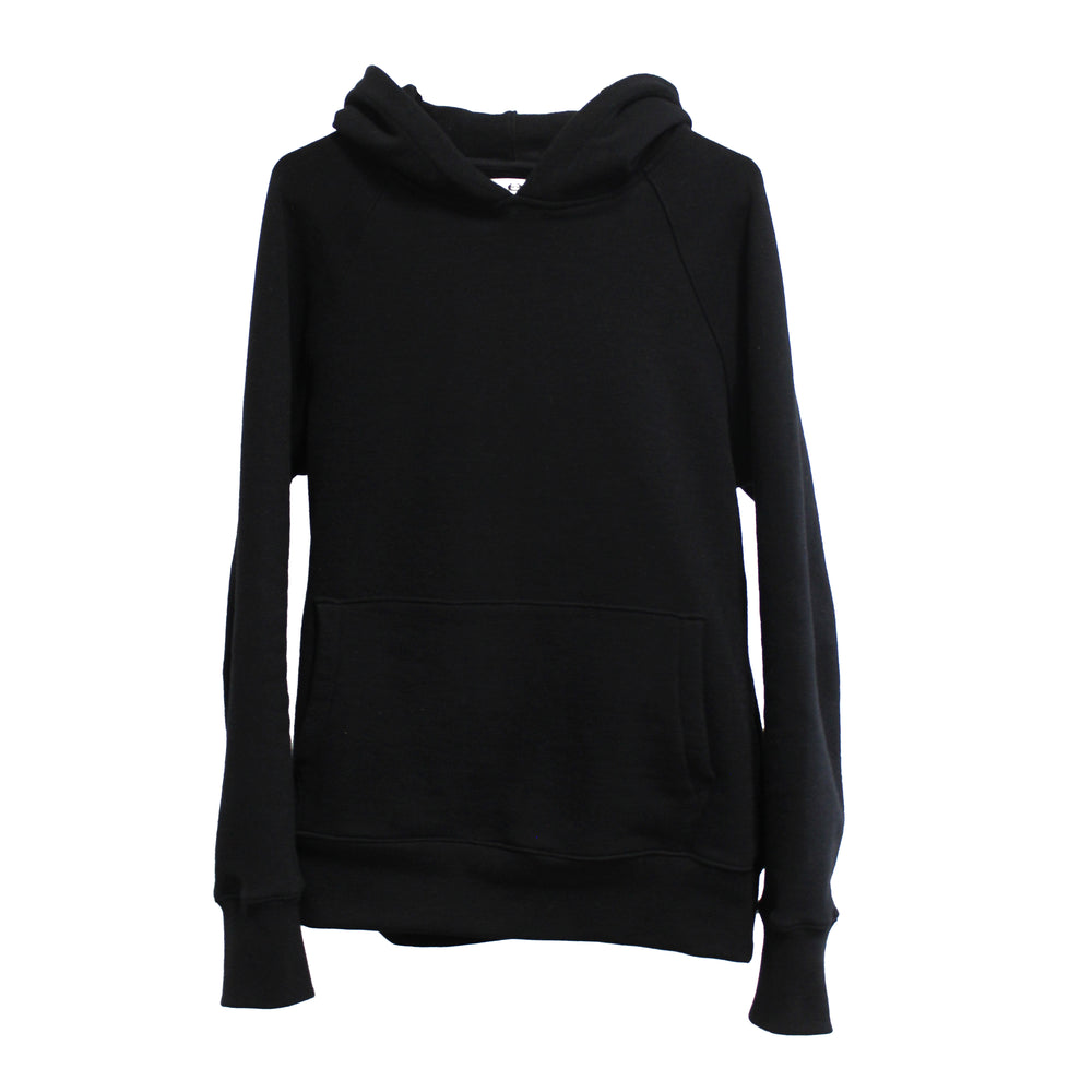 Hood e
