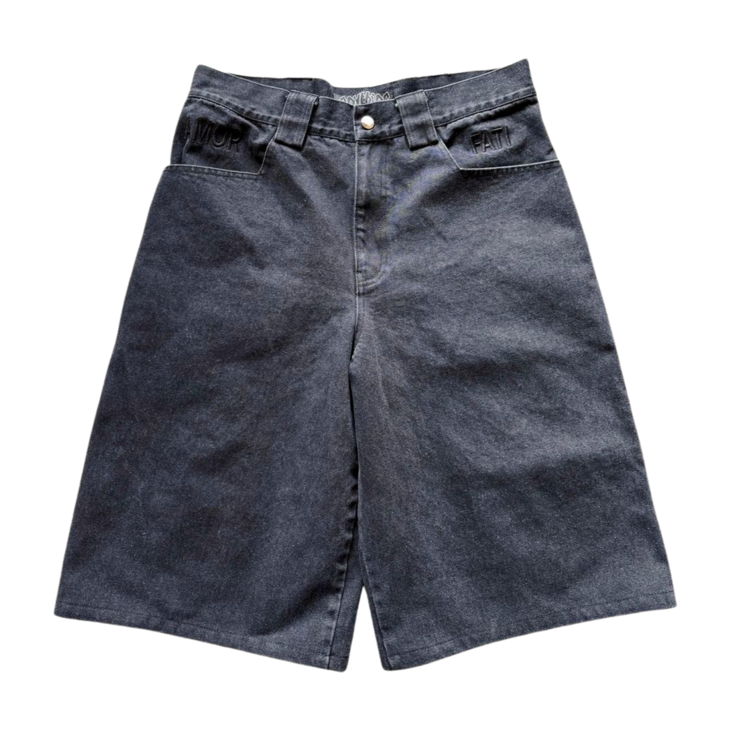 AMOR FATI JORTS
