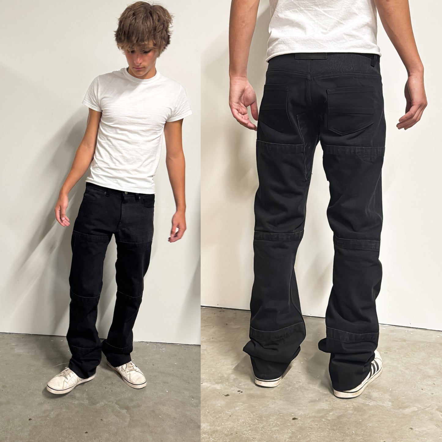 Gestalt Denim