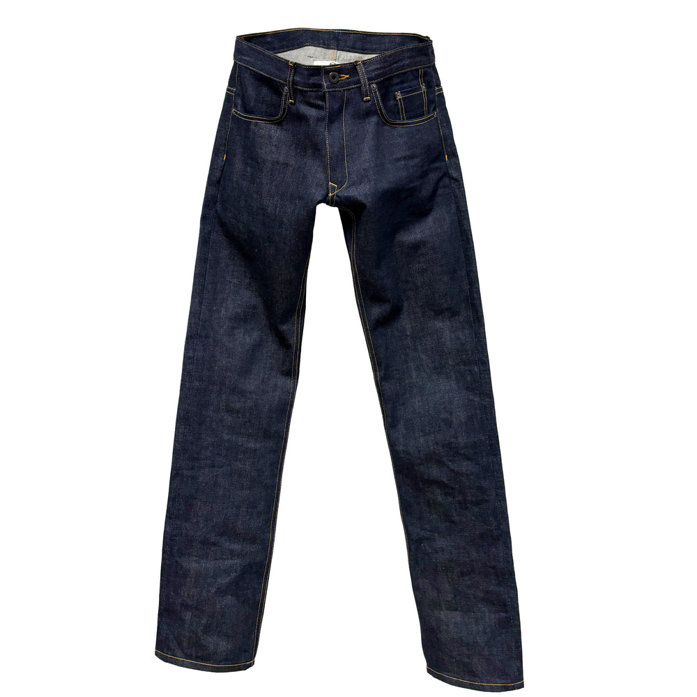 Aim Up Selvedge Jeans