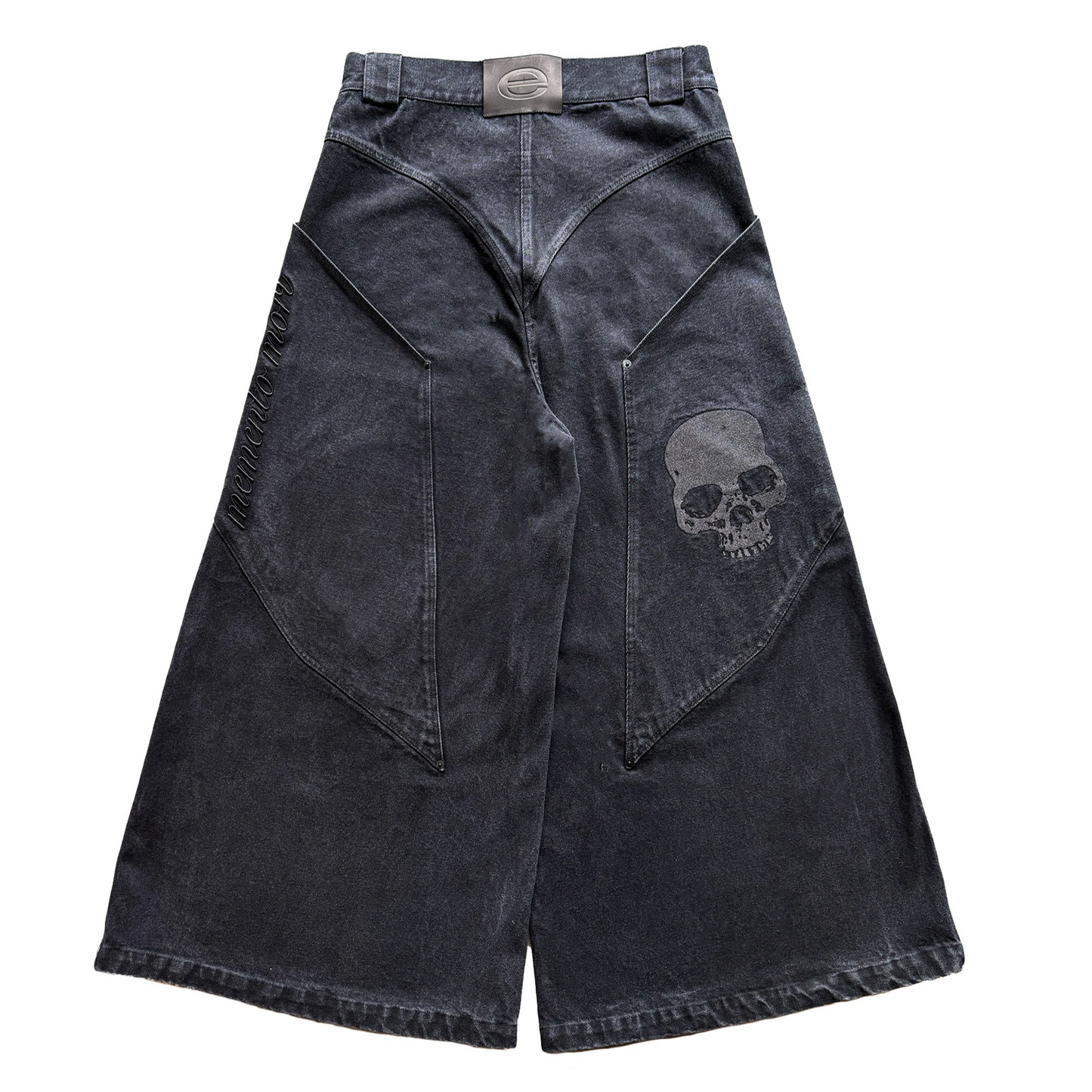 Memento Mori Denim II