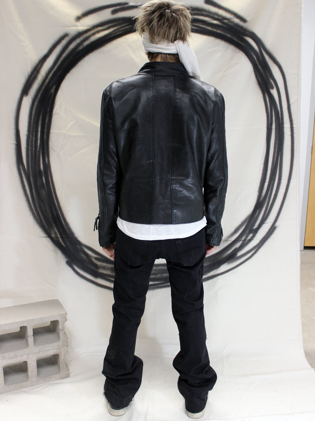 CIRCLE 029