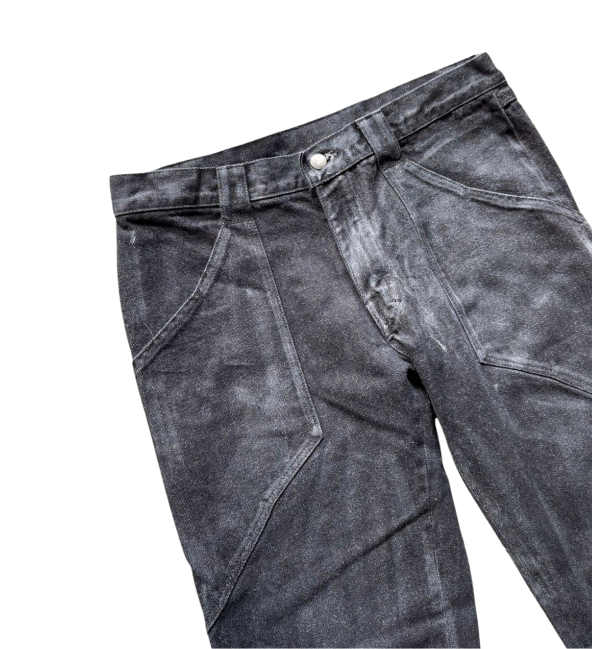 e DENIM OIL