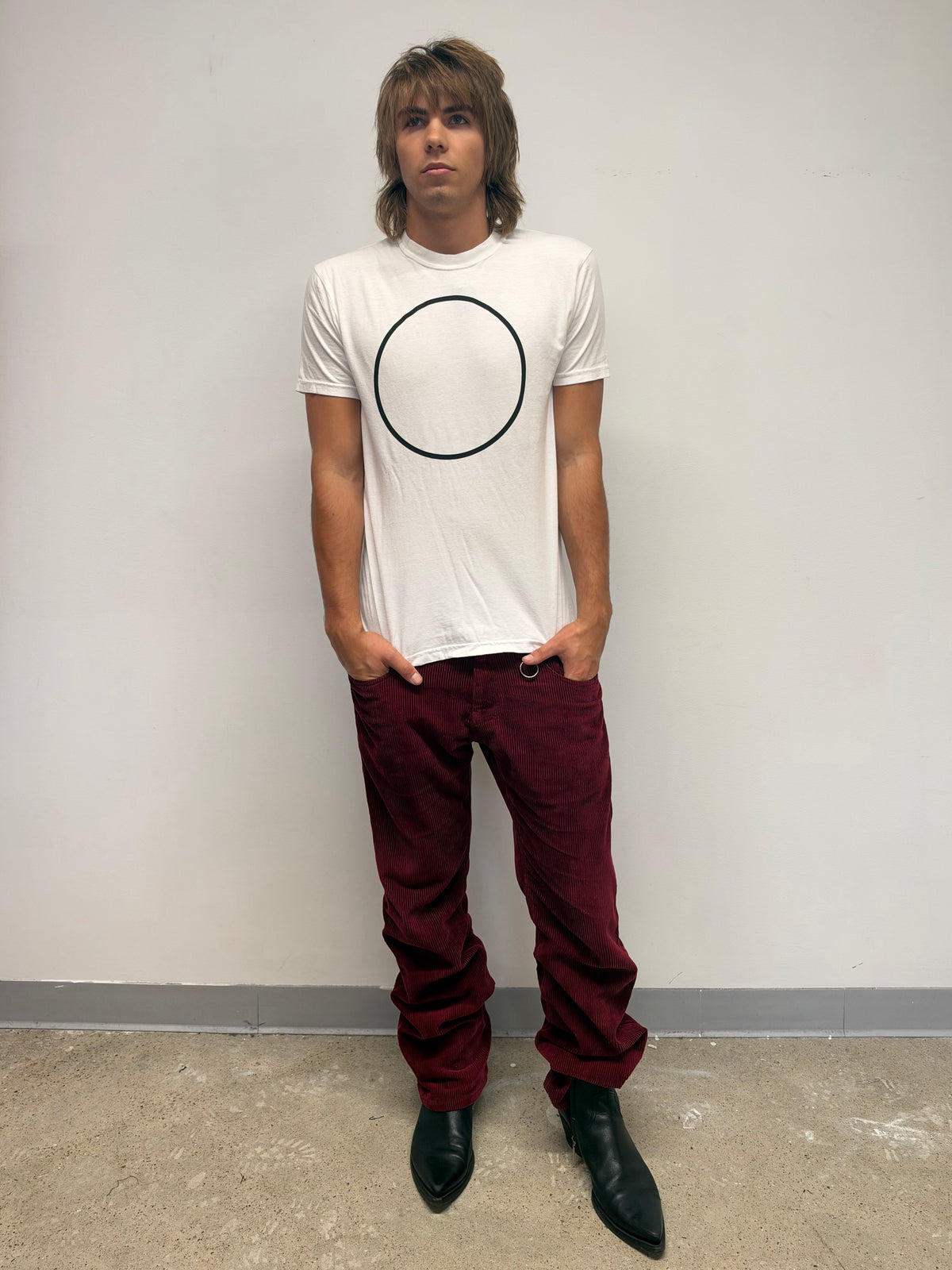 CIRCLE 065