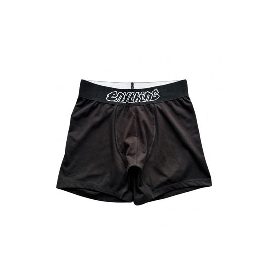 enything boxers black