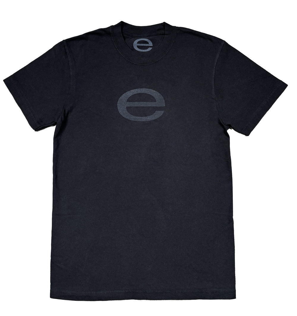 ENYTHING Tee Black
