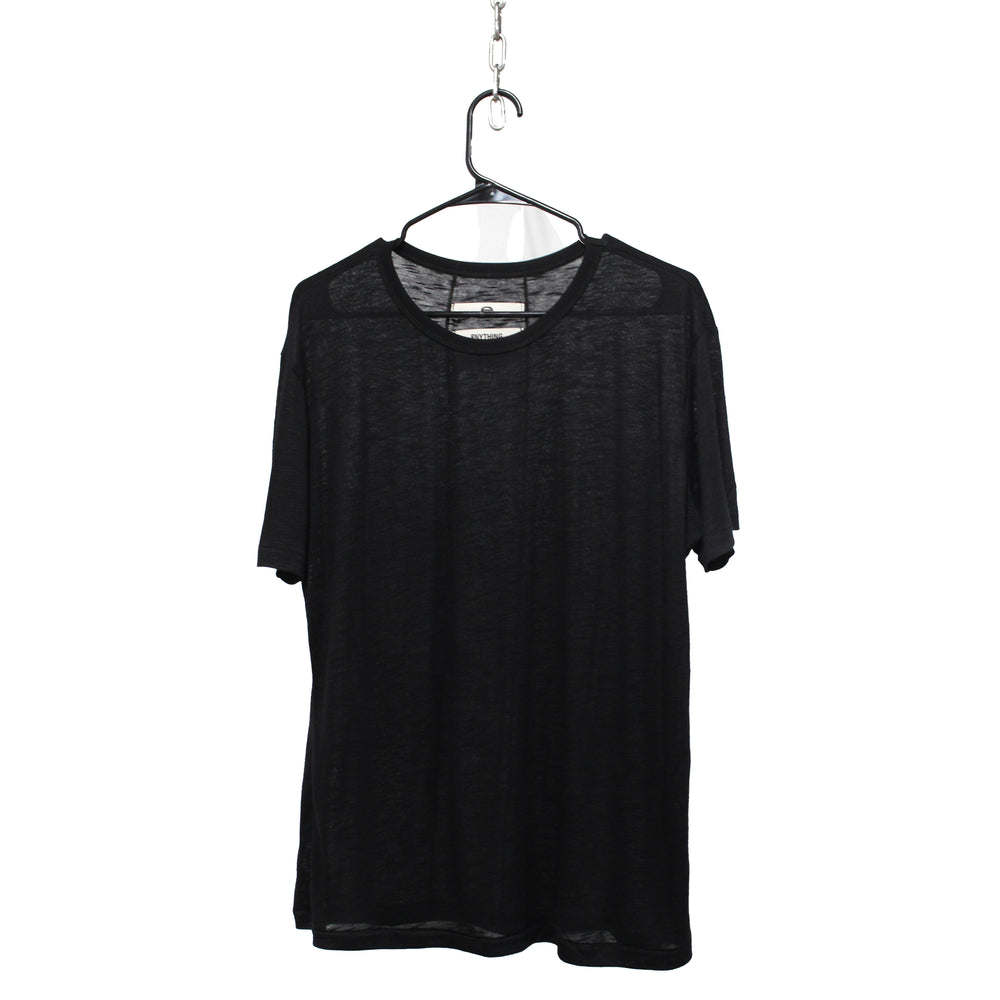 Scar Slub Tees