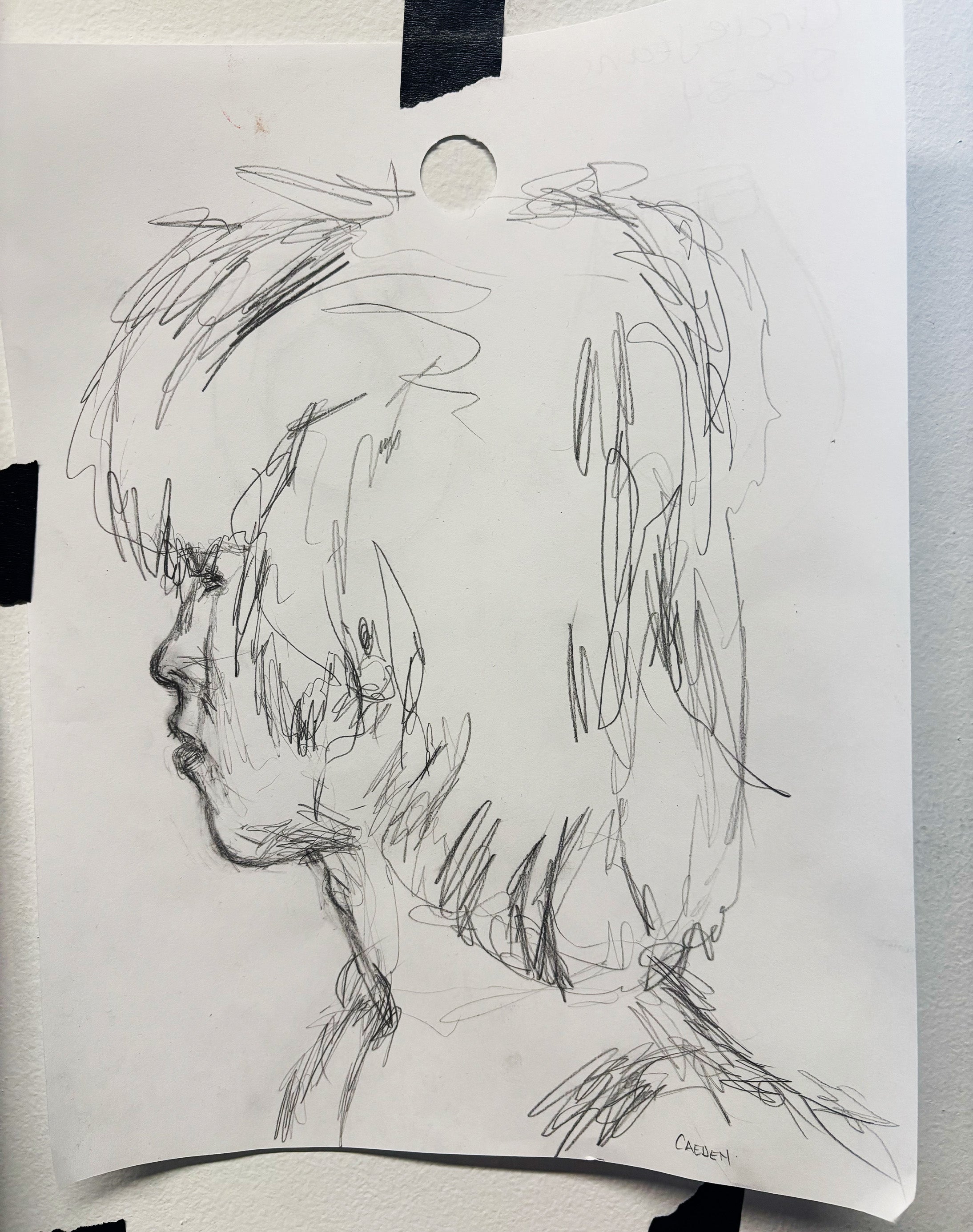 circle study 163