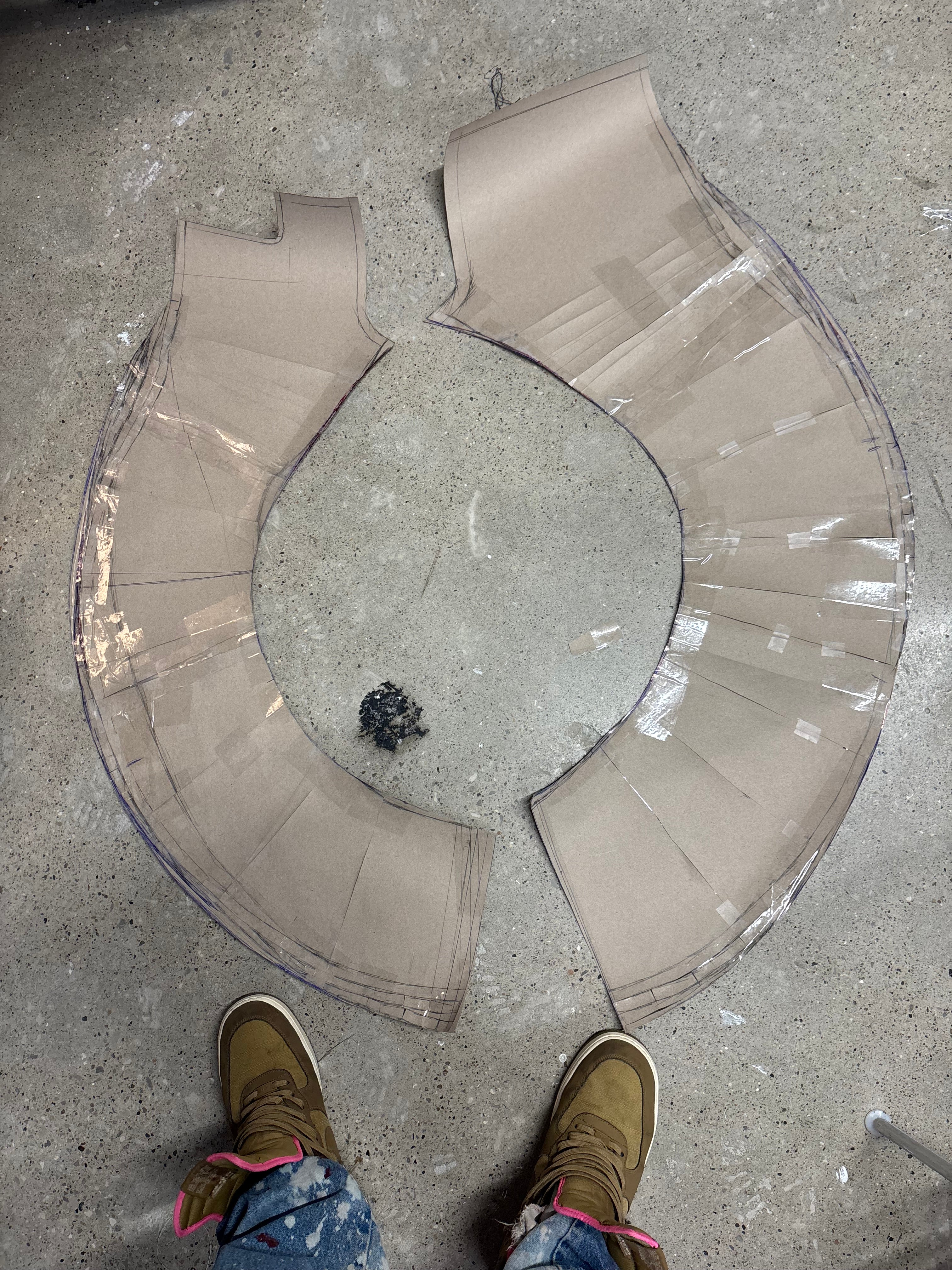 circle study 140