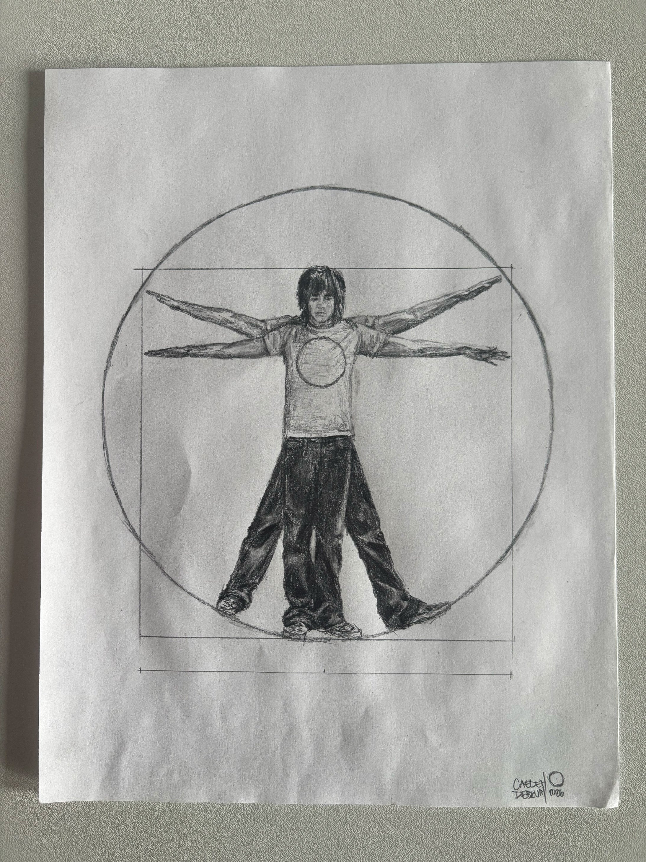 circle study 171