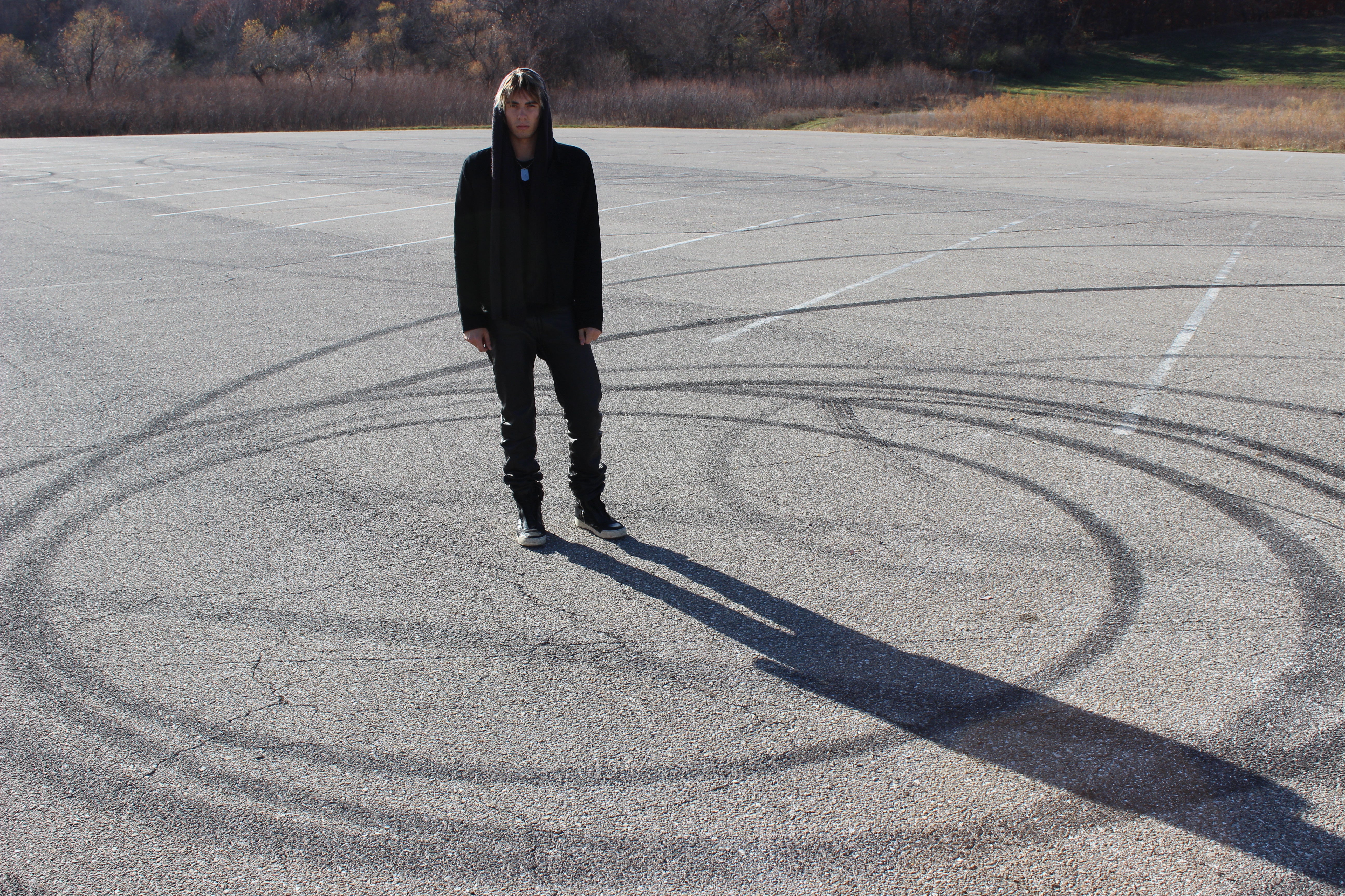circle study 167