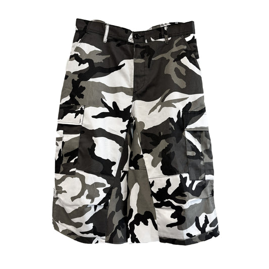 CAMO LONGS